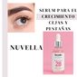Nuvella Serum Para Cejas y Pestañas