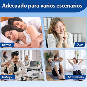 Kit de Tiras Nasales