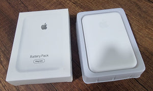 POWER BAND MAGSAFE 10000 MAH INALAMBRICO