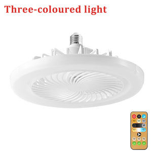 Foco Led Ventilador